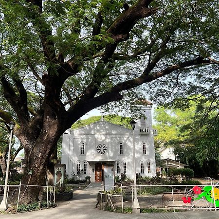 Charm'S Place Olongapo Dış mekan fotoğraf
